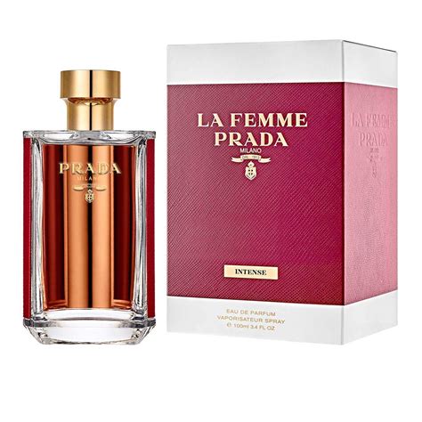 prada parfum pour femme|La Femme Prada Eau de Parfum .